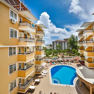 Kleopatra Aydin Hotel